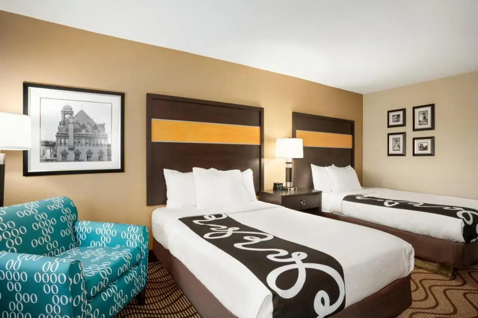 Days Inn Richmond/Chesterfield Towne Center Mall