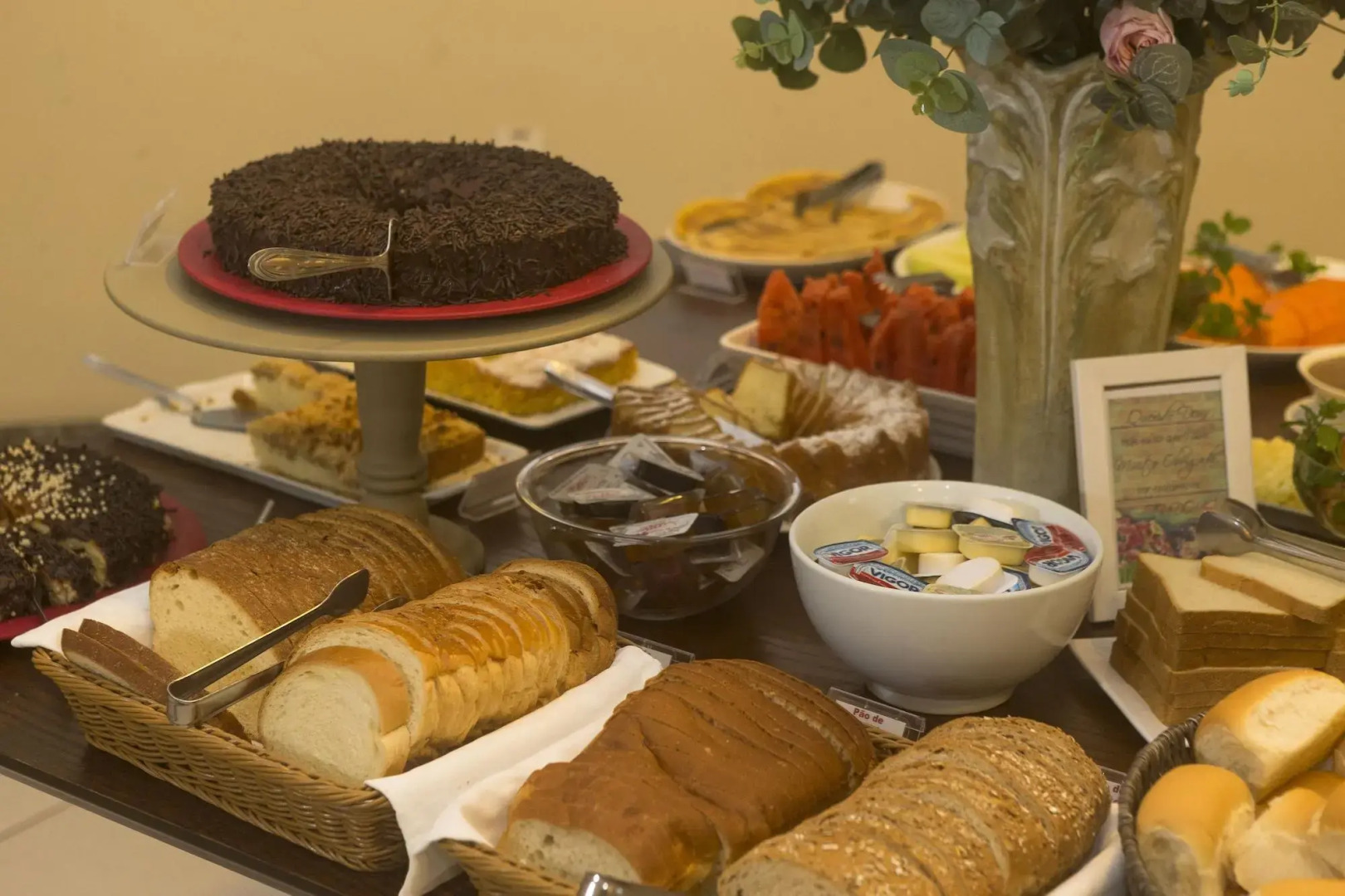 Bristol Sabrina Hotel