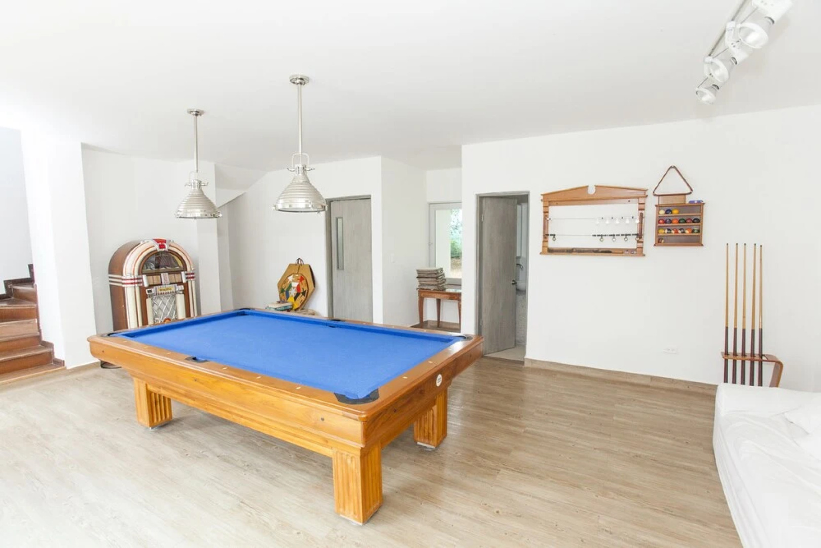 Luxe Villa de Verano Boutique