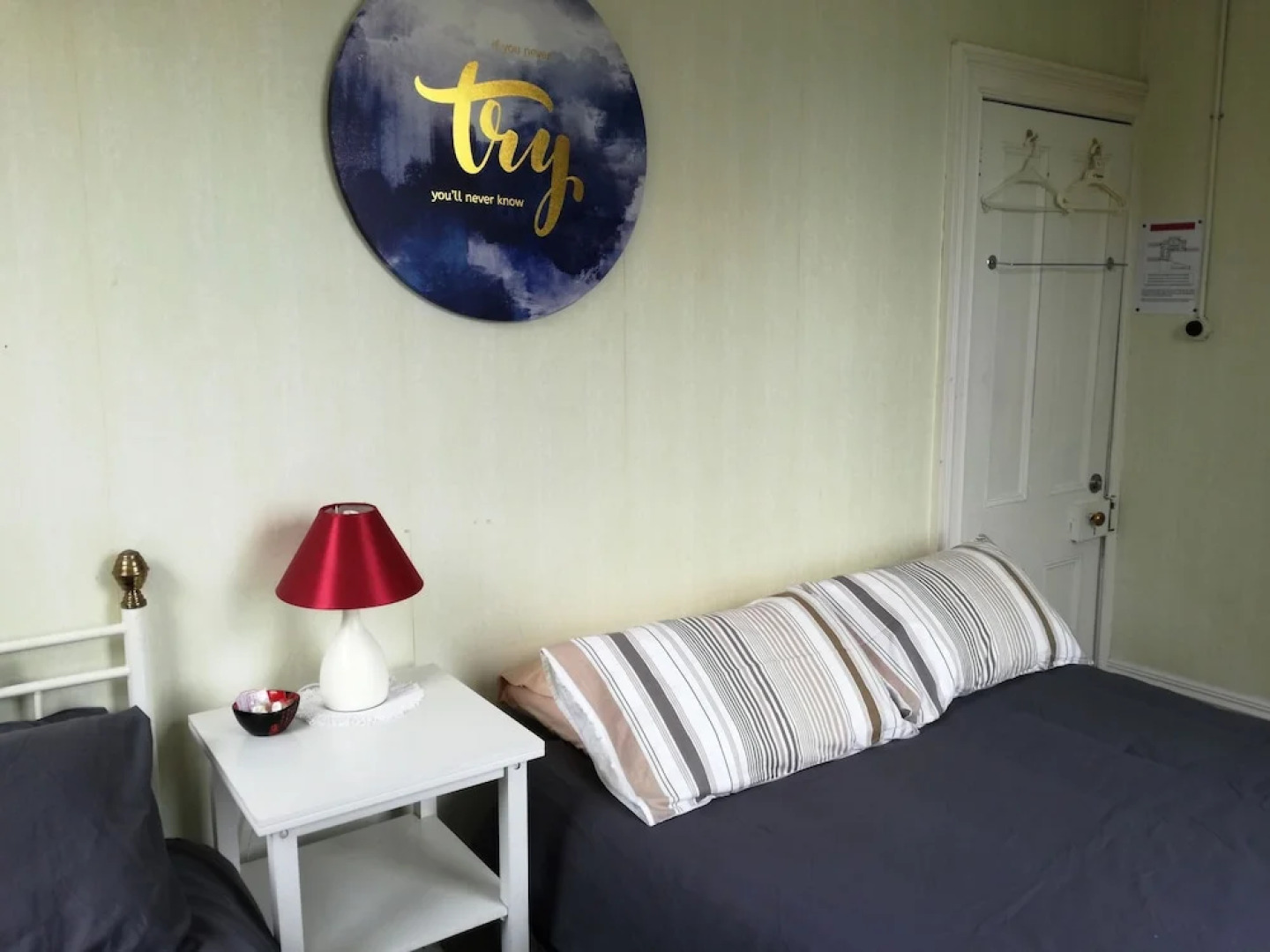 Rustic Country 1878 Hotel