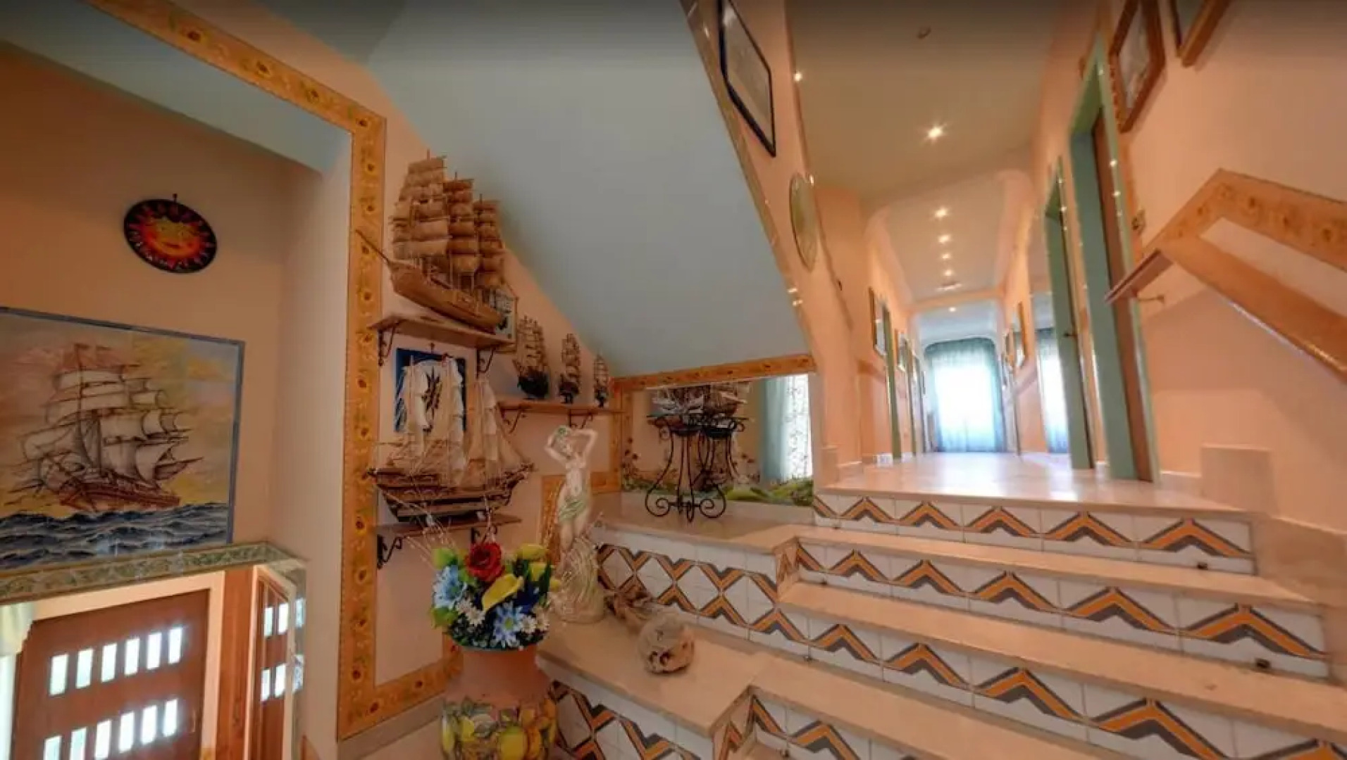 Le Tre Caravelle Hotel