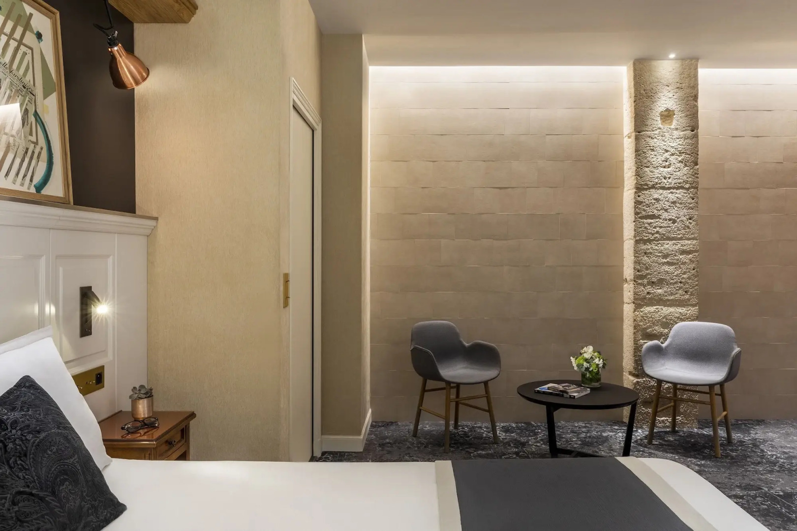 Hôtel des ducs de Bourgogne