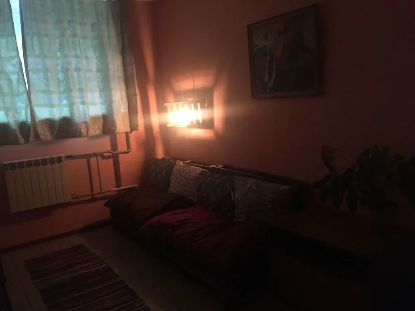 Хостел «Сова»