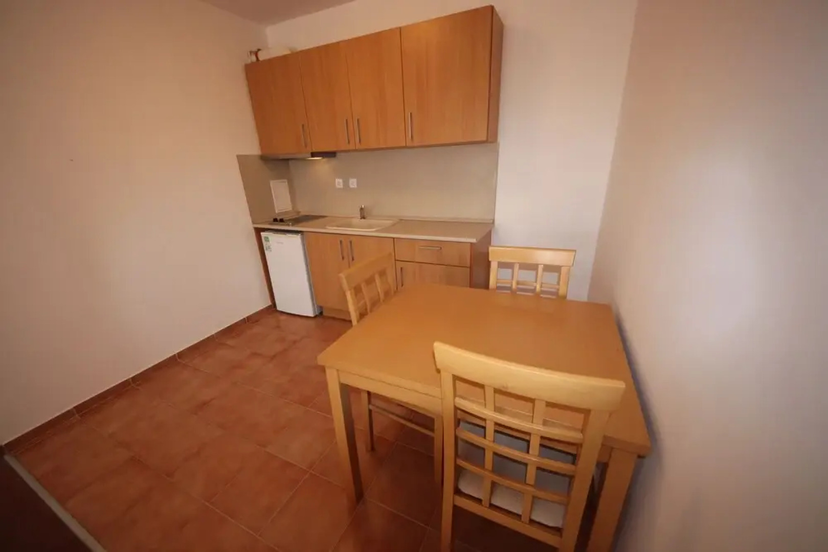 Marina Cape by Menada