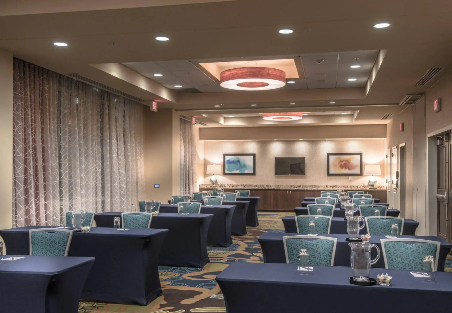 Residence Inn Arlington Ballston