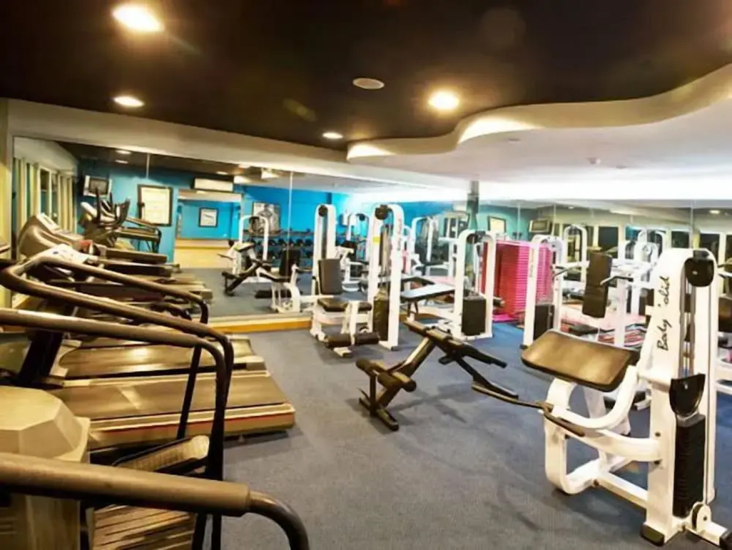 Galeri Ciumbuleuit Hotel