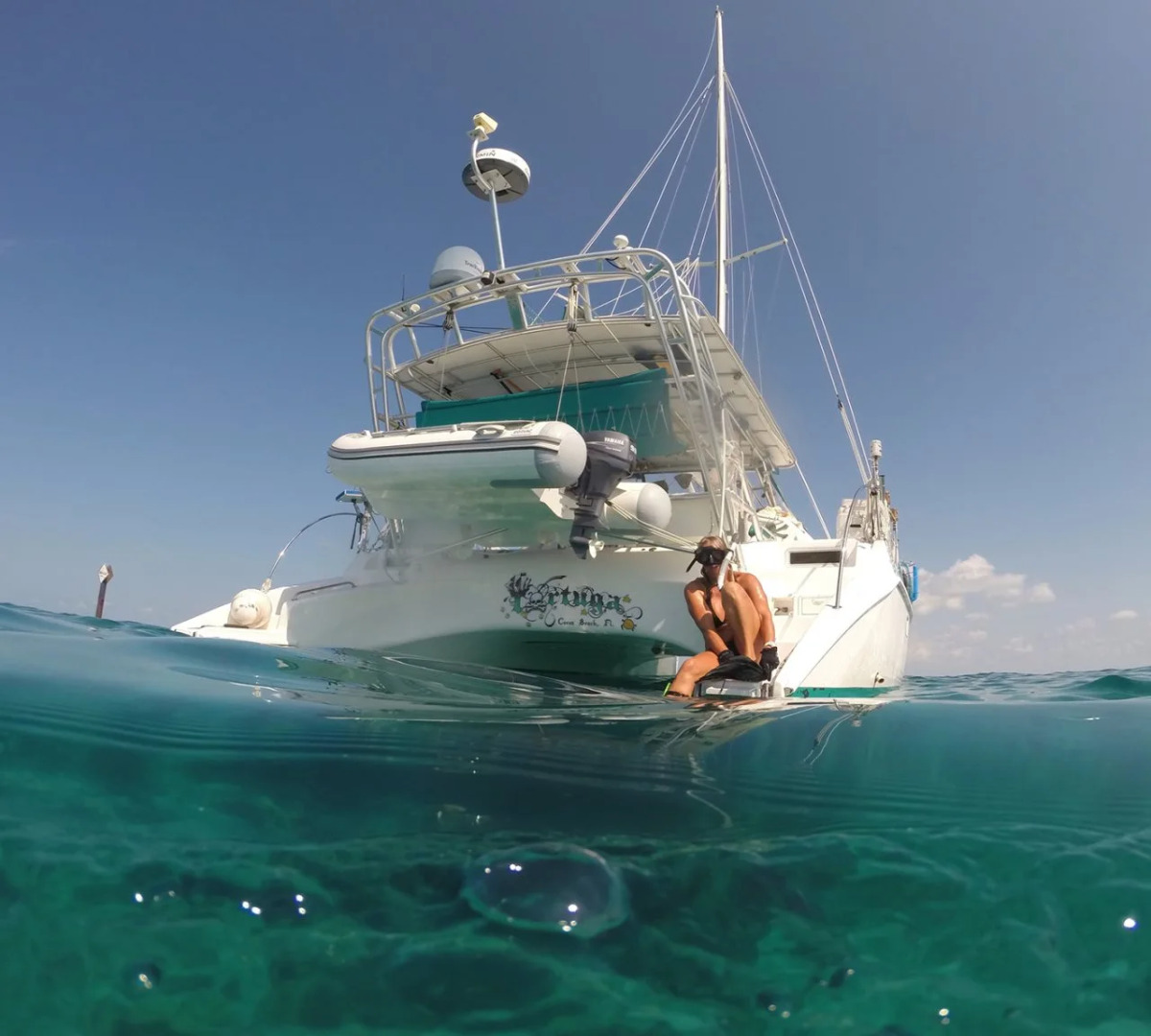 The Perry Hotel & Marina Key West