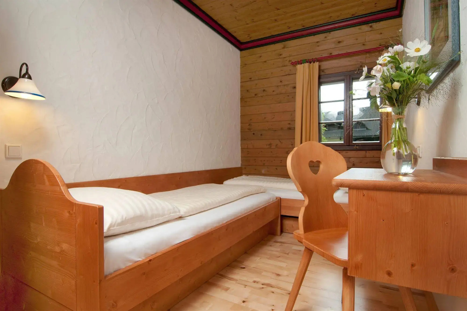 Naturel Hoteldorf Seeleitn