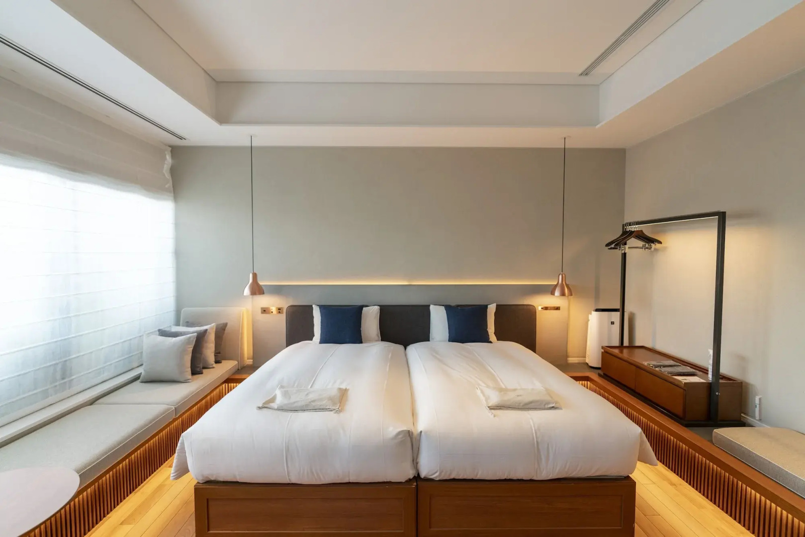 Отель Hamacho Hotel Tokyo Nihonbashi