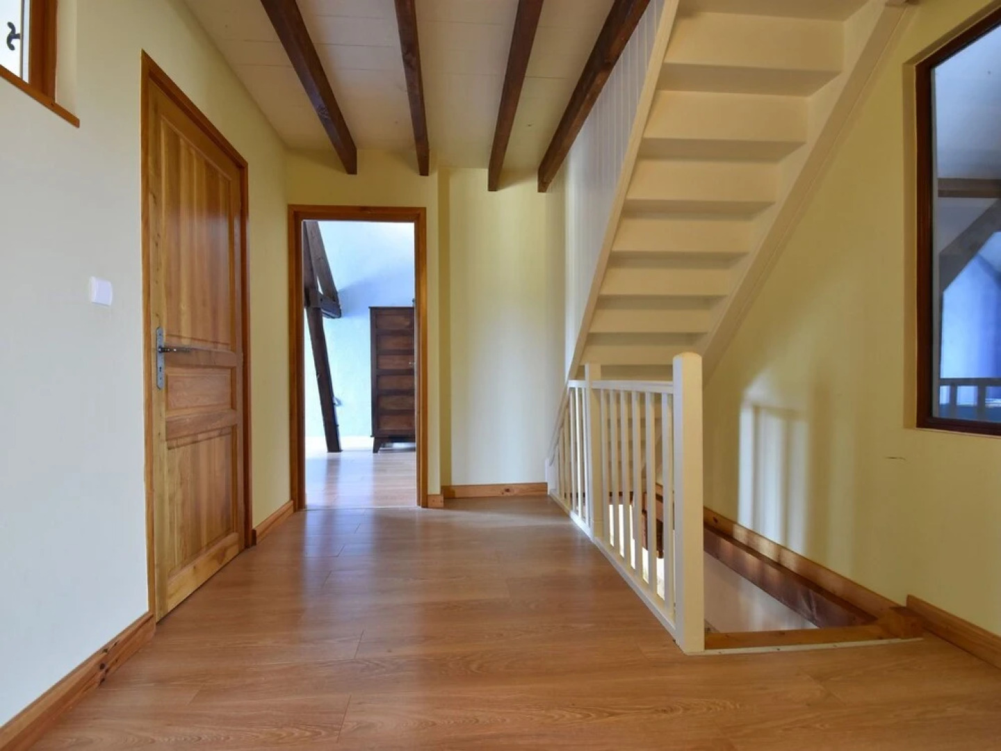 Cosy Holiday Home in Rémilly With a Terrace