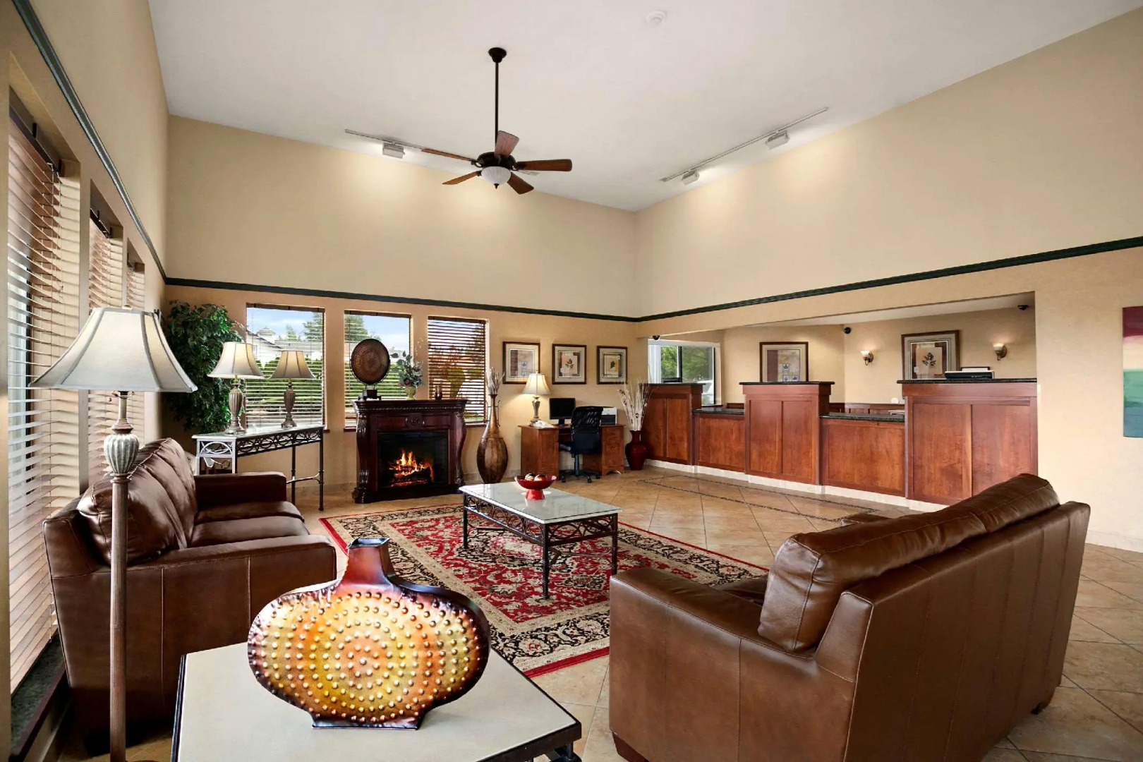 Spark by Hilton - Kent, Seattle