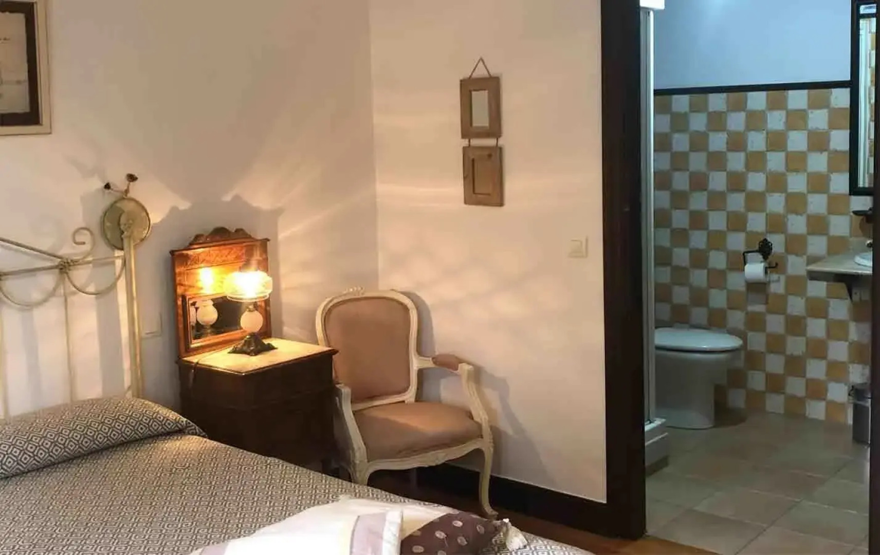 Hotel Rural Natxiondo