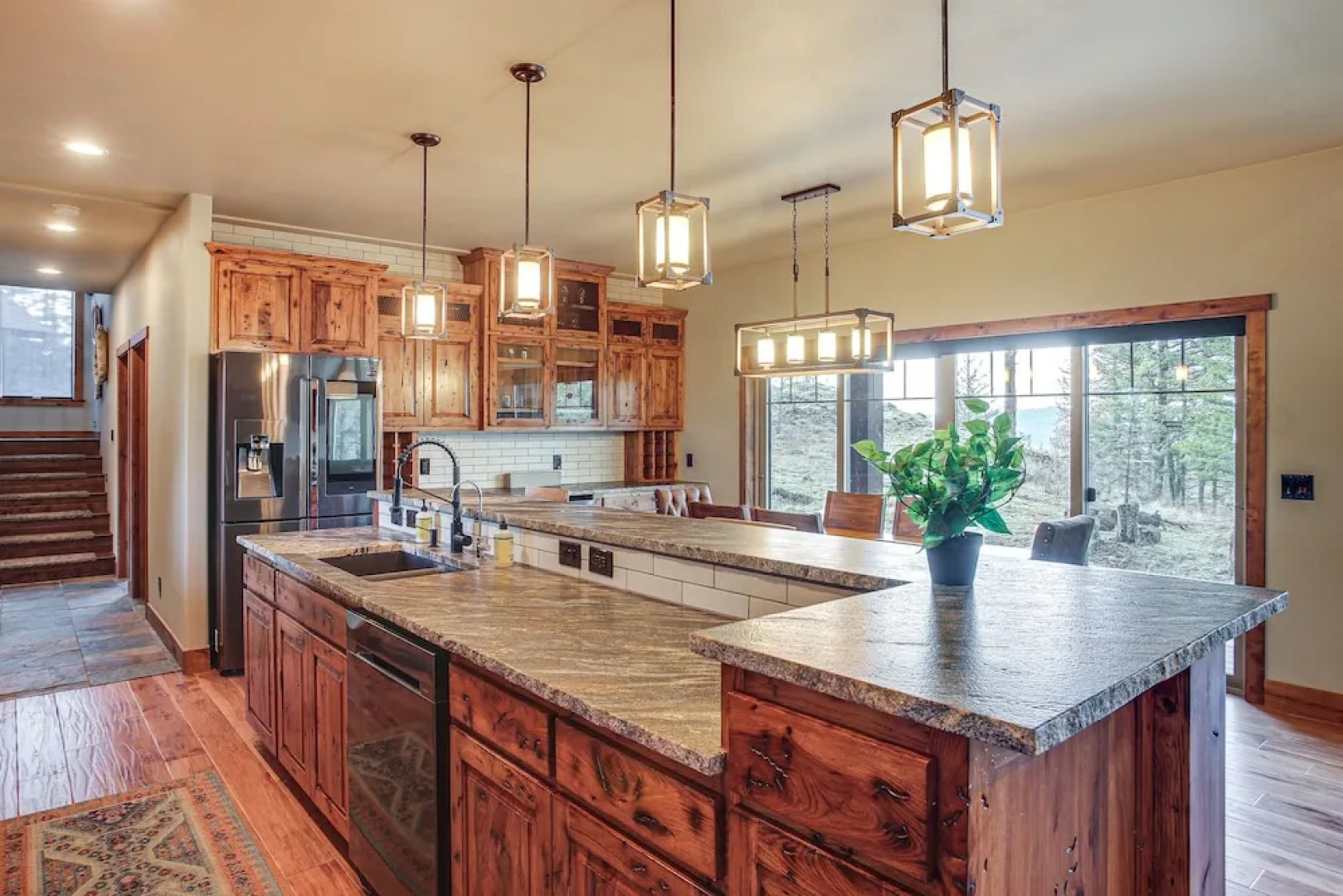 Spacious Priest River Retreat: 35 Mi to Schweitzer