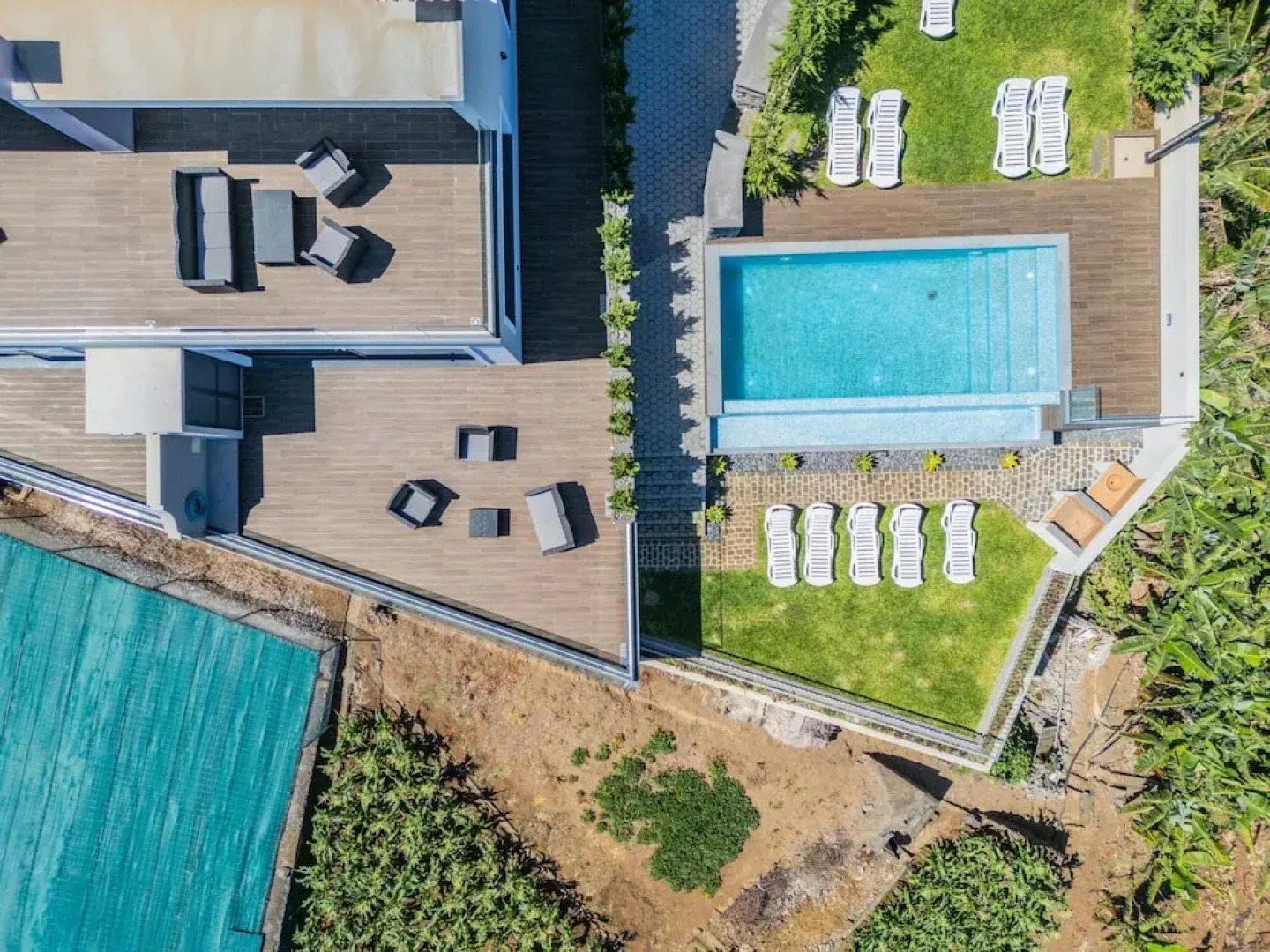 Sunshine Deluxe B by Madeira Sun Travel