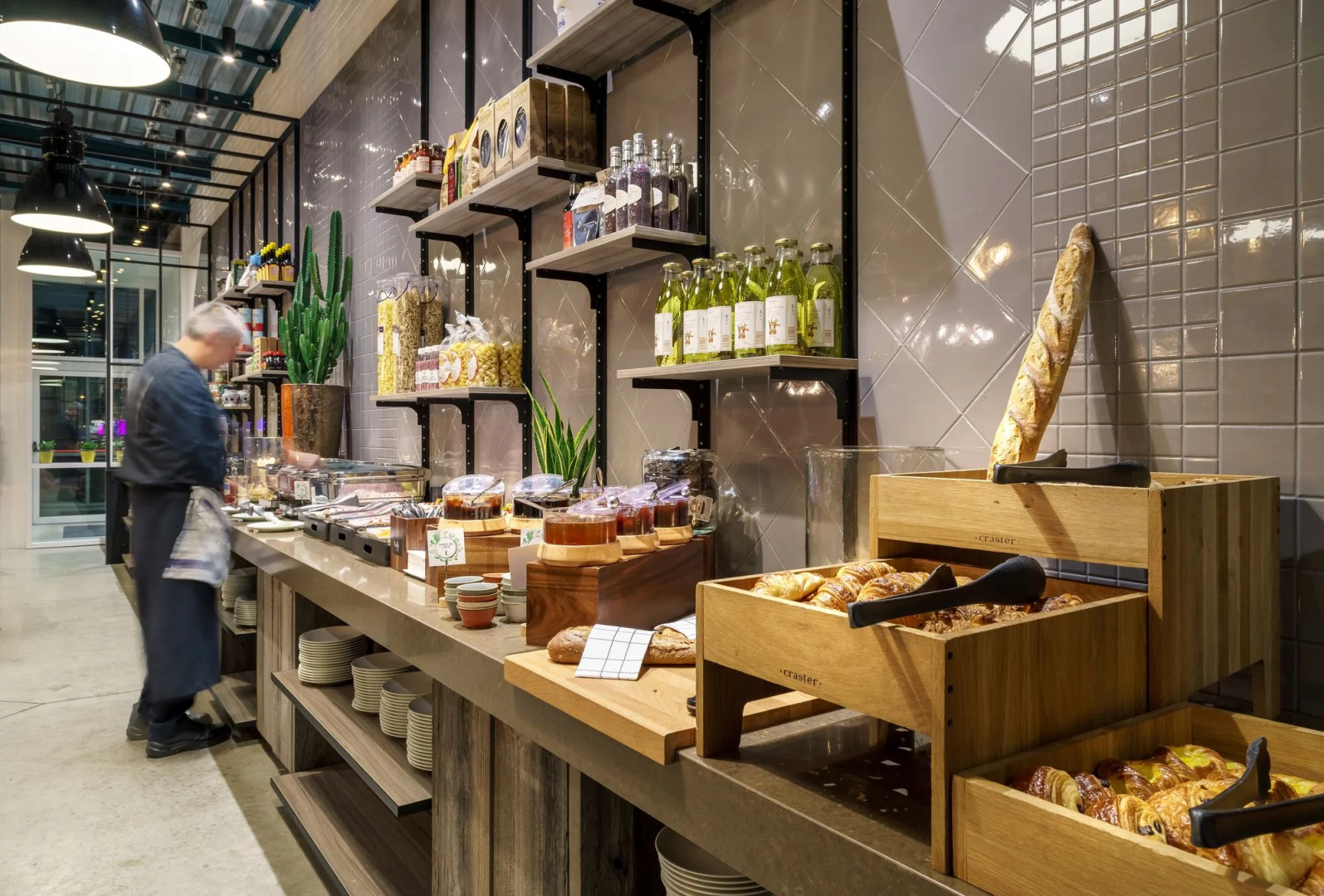 Holiday Inn Brussels Airport by IHG