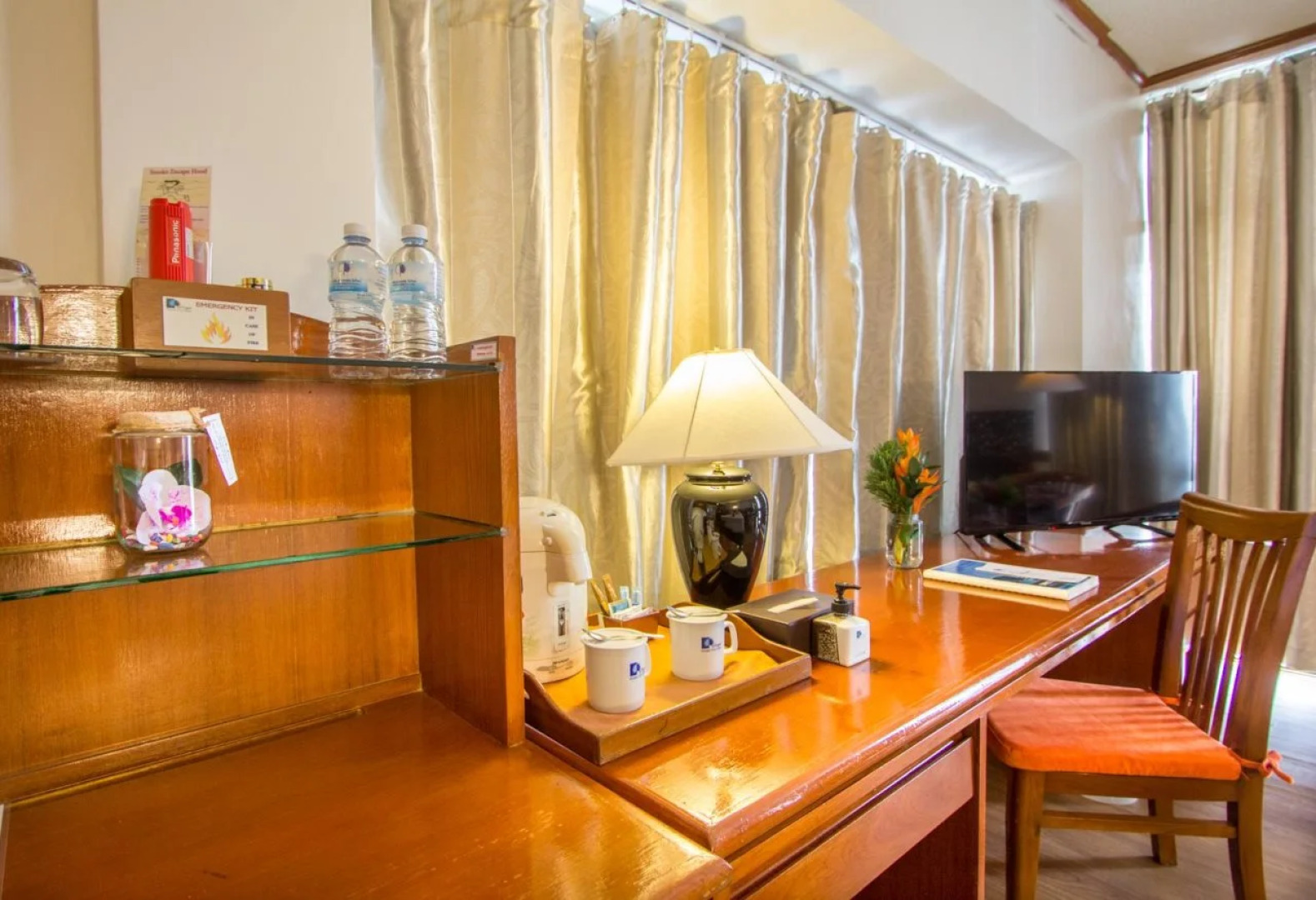 Royal Phuket City Hotel