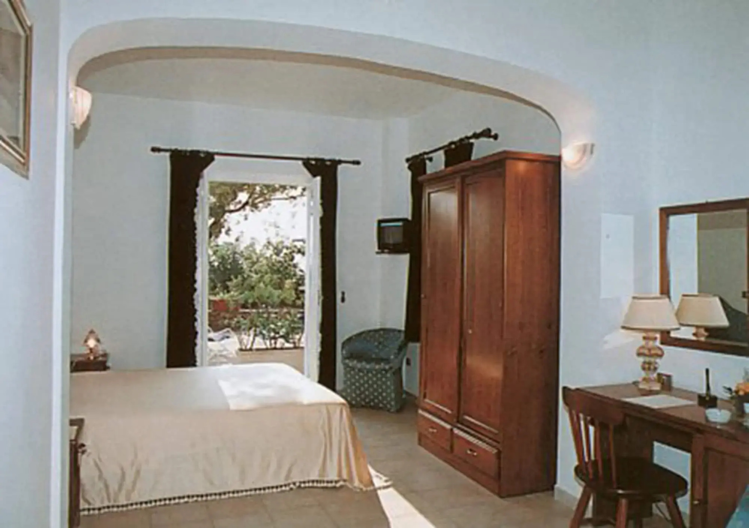 Hotel Club San Diego