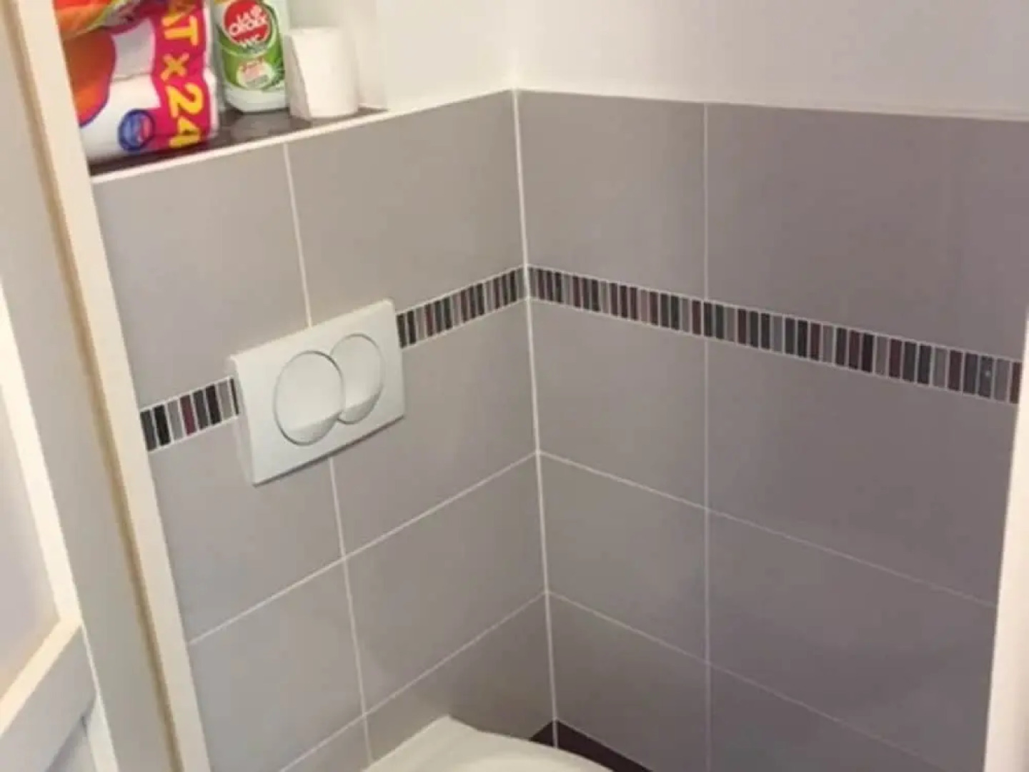 Modern Holiday Home in Saze With Terrace