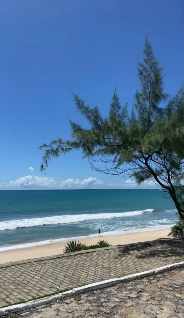 Casa Brysa de Cotovelo