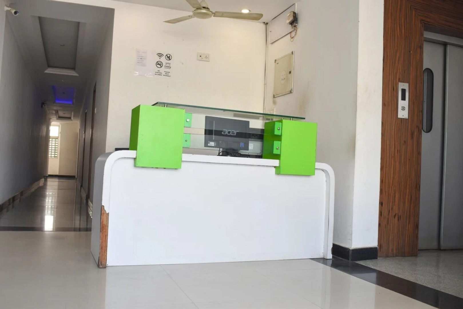 Peach Tree by ULO Hotels