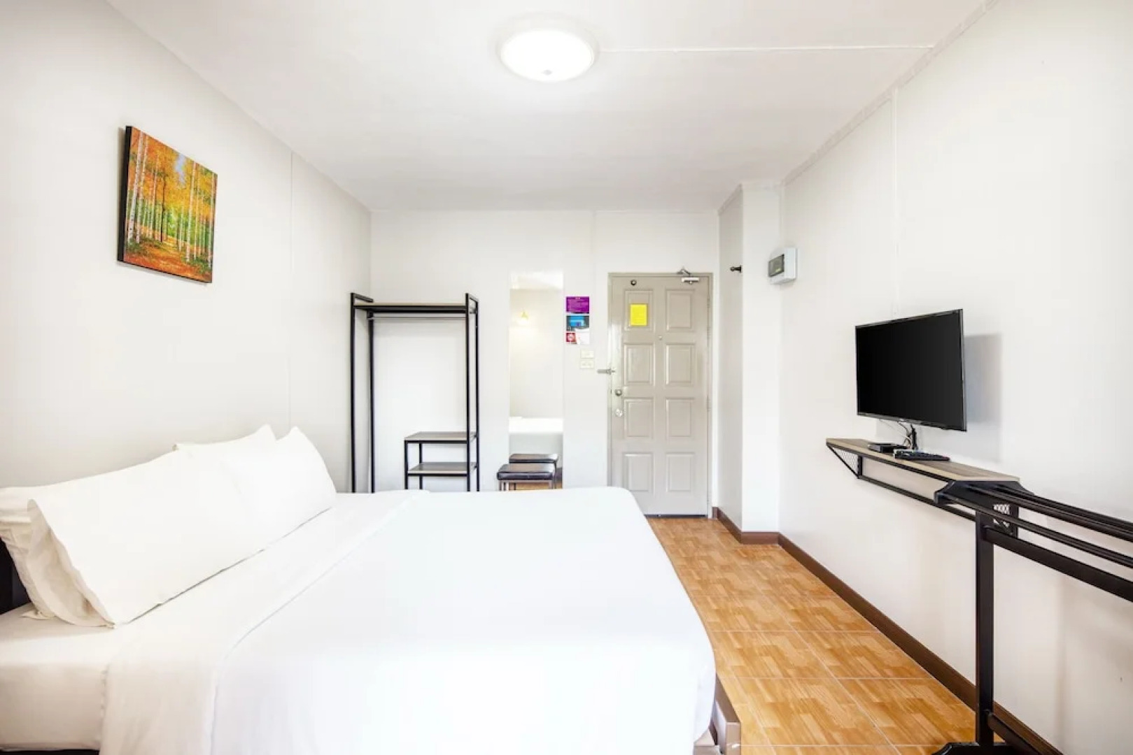 Livotel Express Hotel Bang Kruai