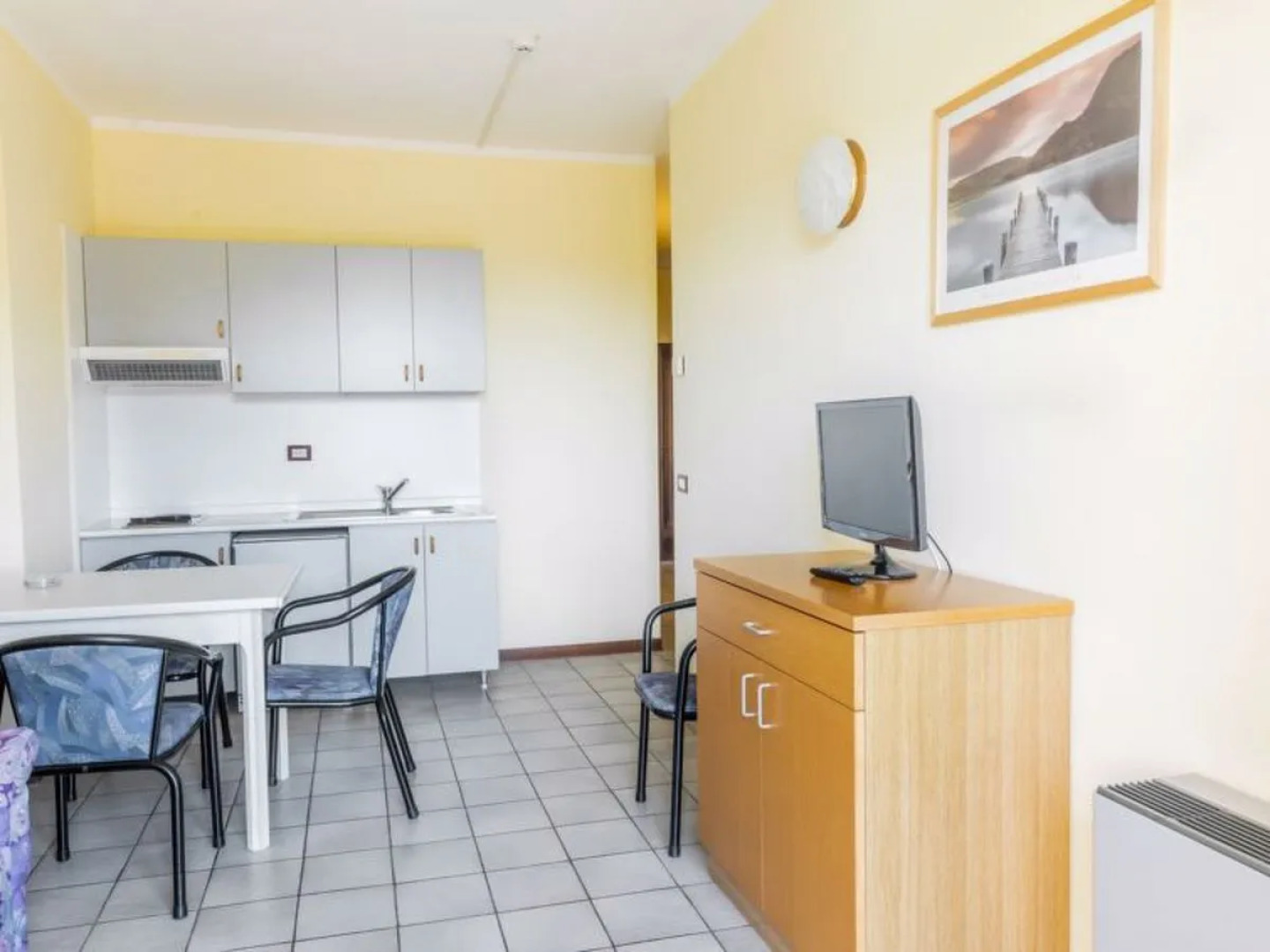 Hotel Residence Campi