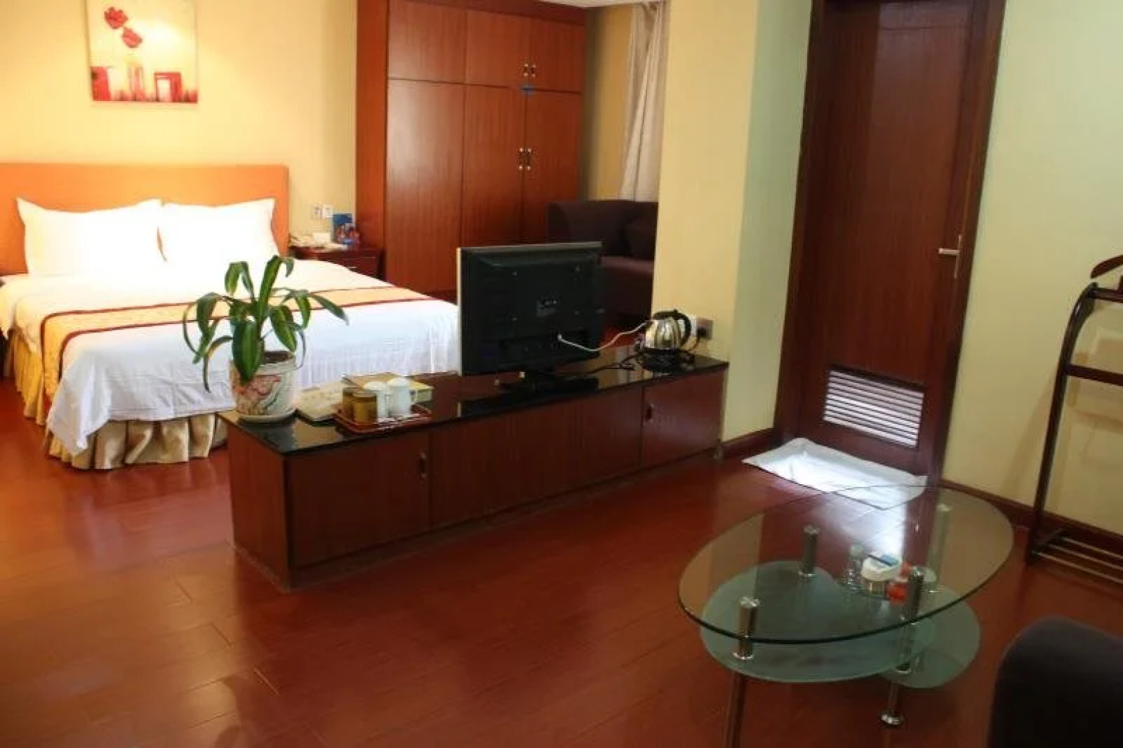 深圳智民大酒店