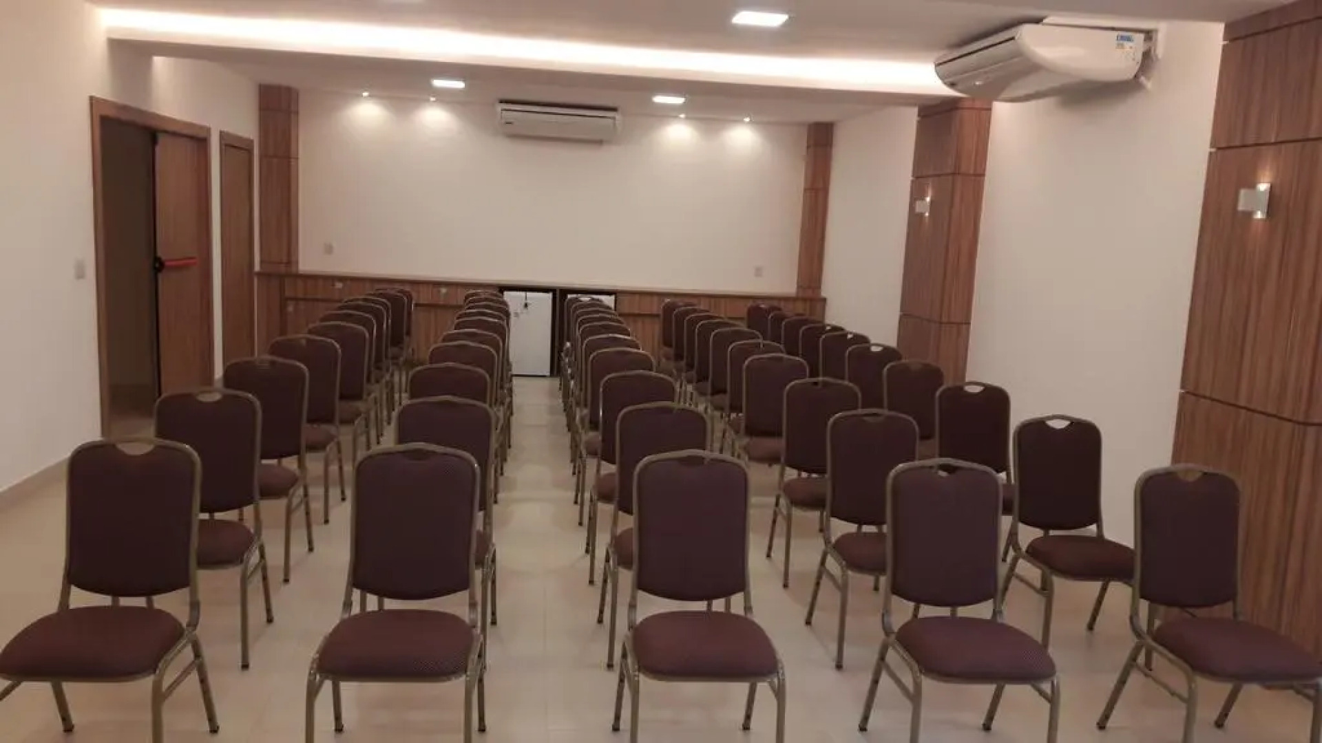 Paradiso Macaé Hotel