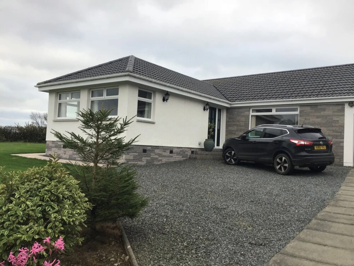 Drumcuan Bed & Breakfast
