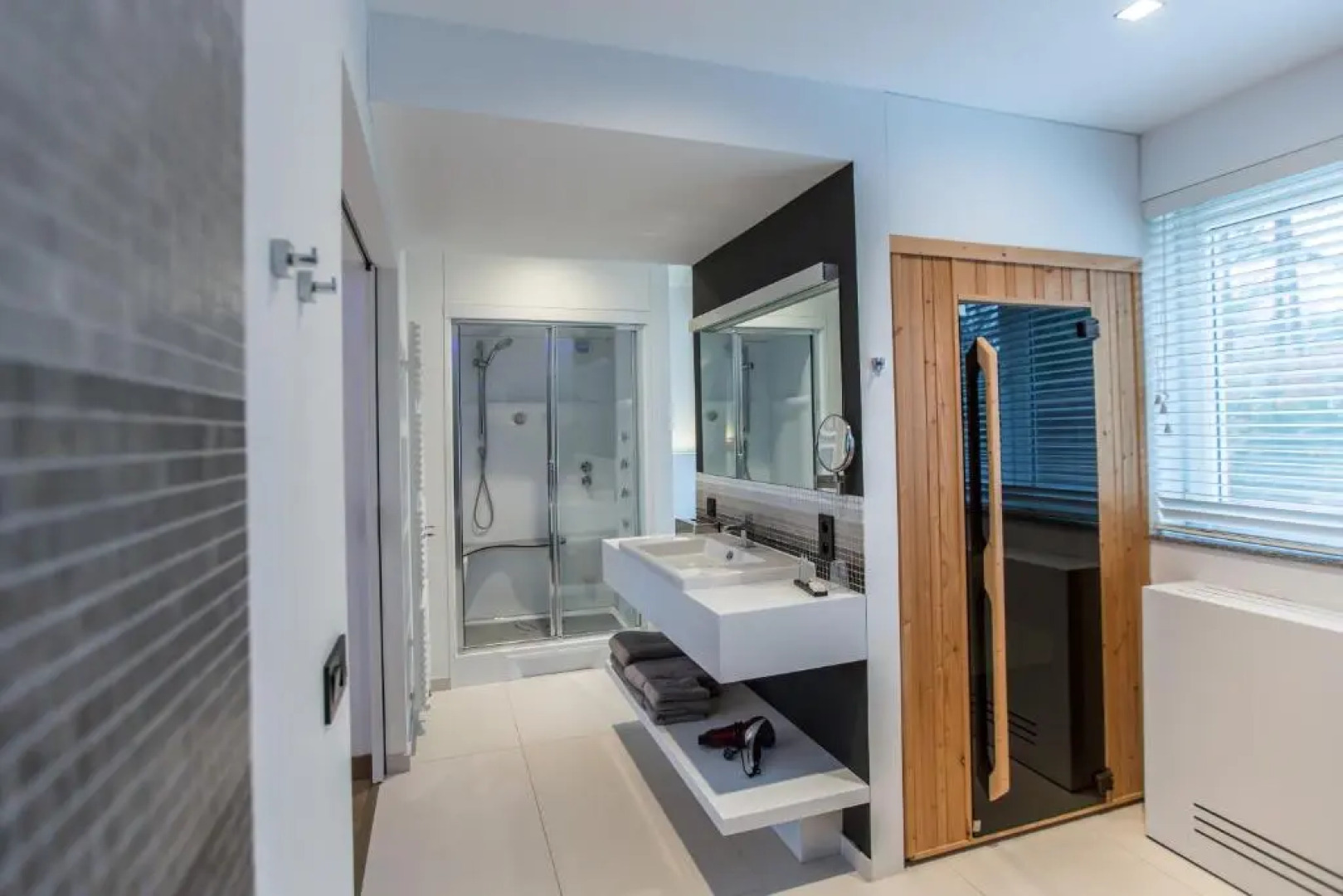 Wellness Hasselt Bed & Breakfast