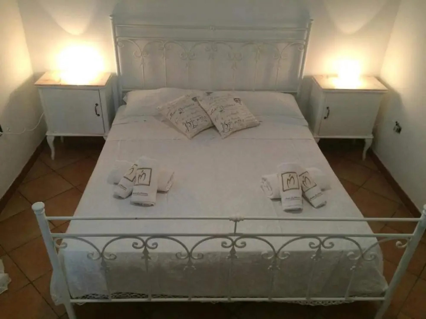 Casa Vacanze Fiore