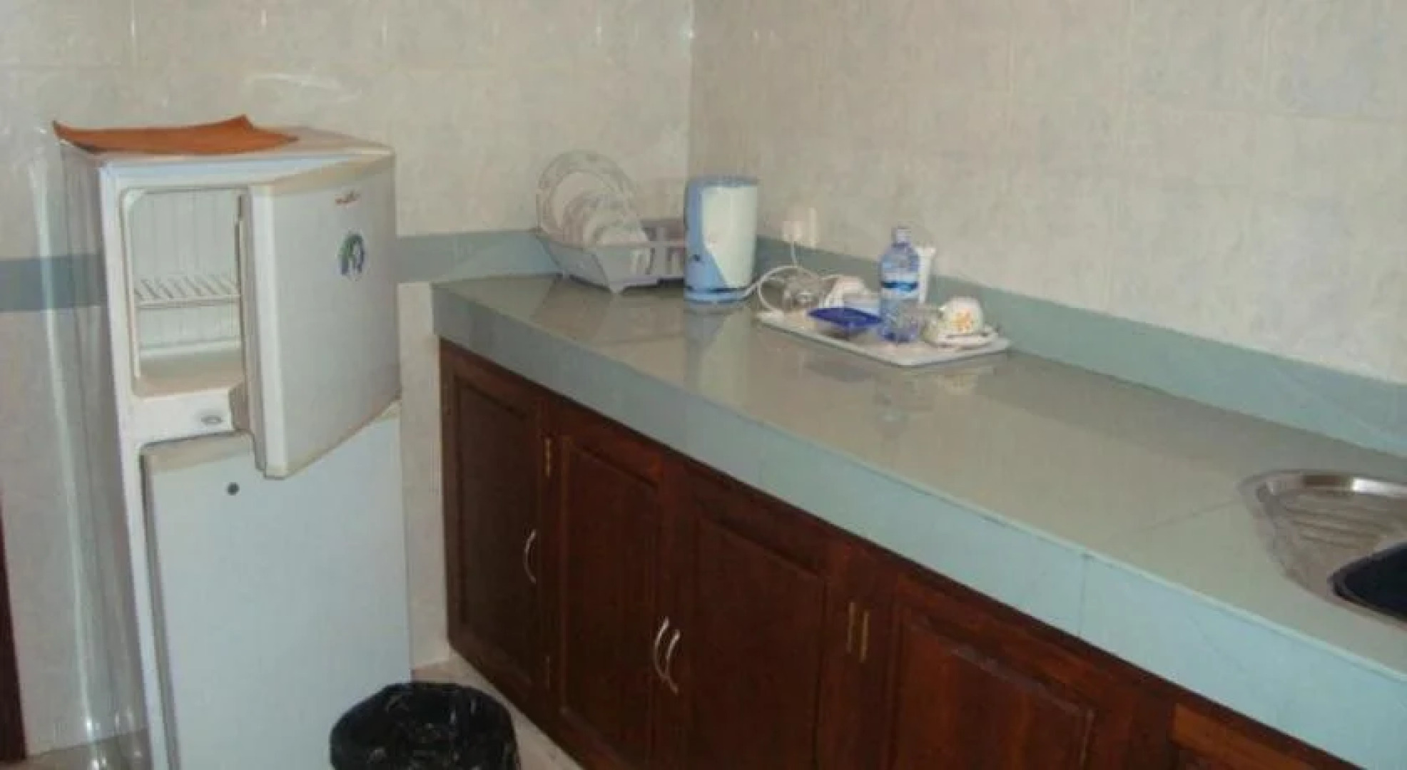 Tudor Water Sports Hotel