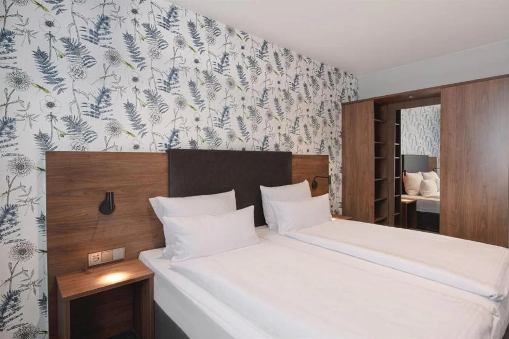 Sympathie Hotel Furstenhof