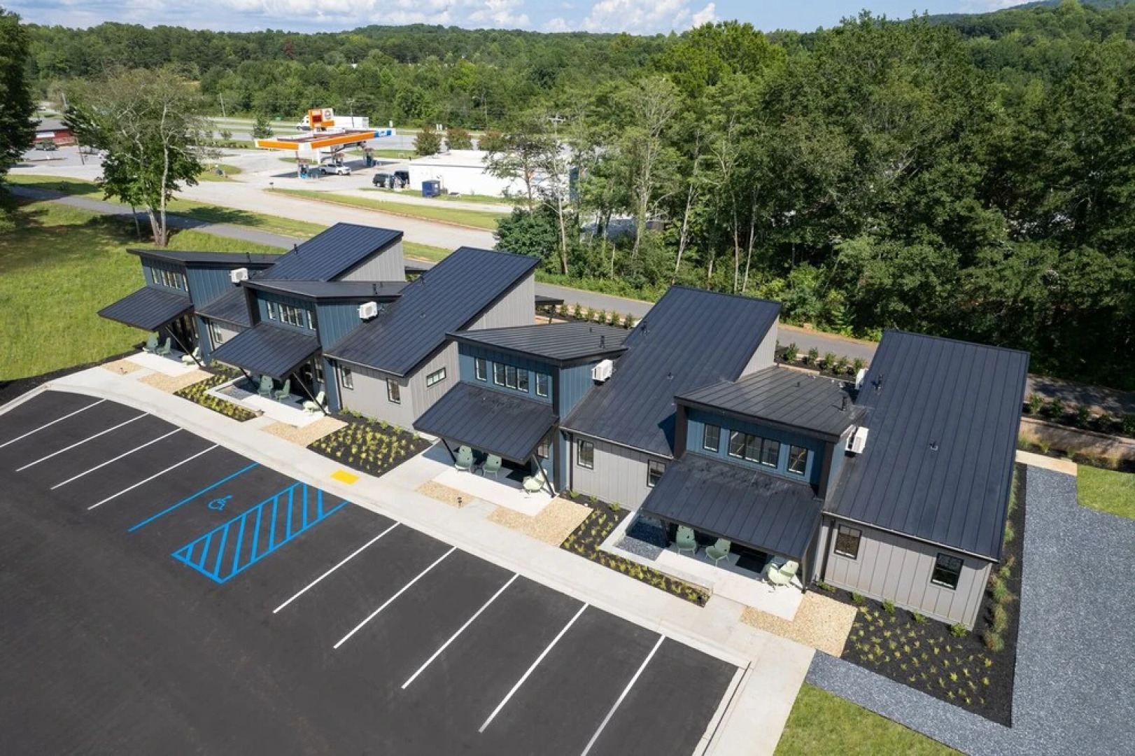 The Station by Compo Hotels