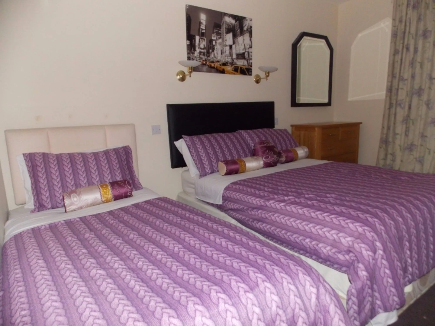 Diamonds Guest House