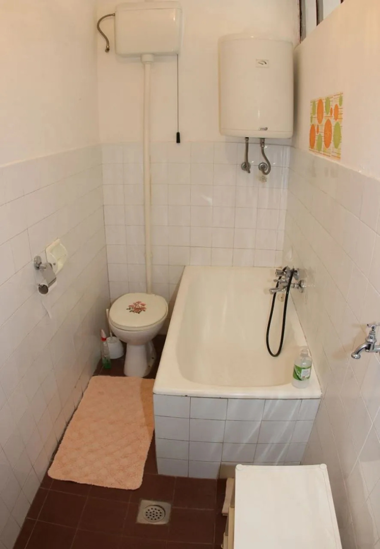 Apartment Jasna - 300 m from sea: A2 Nado  Jelsa, Island Hvar