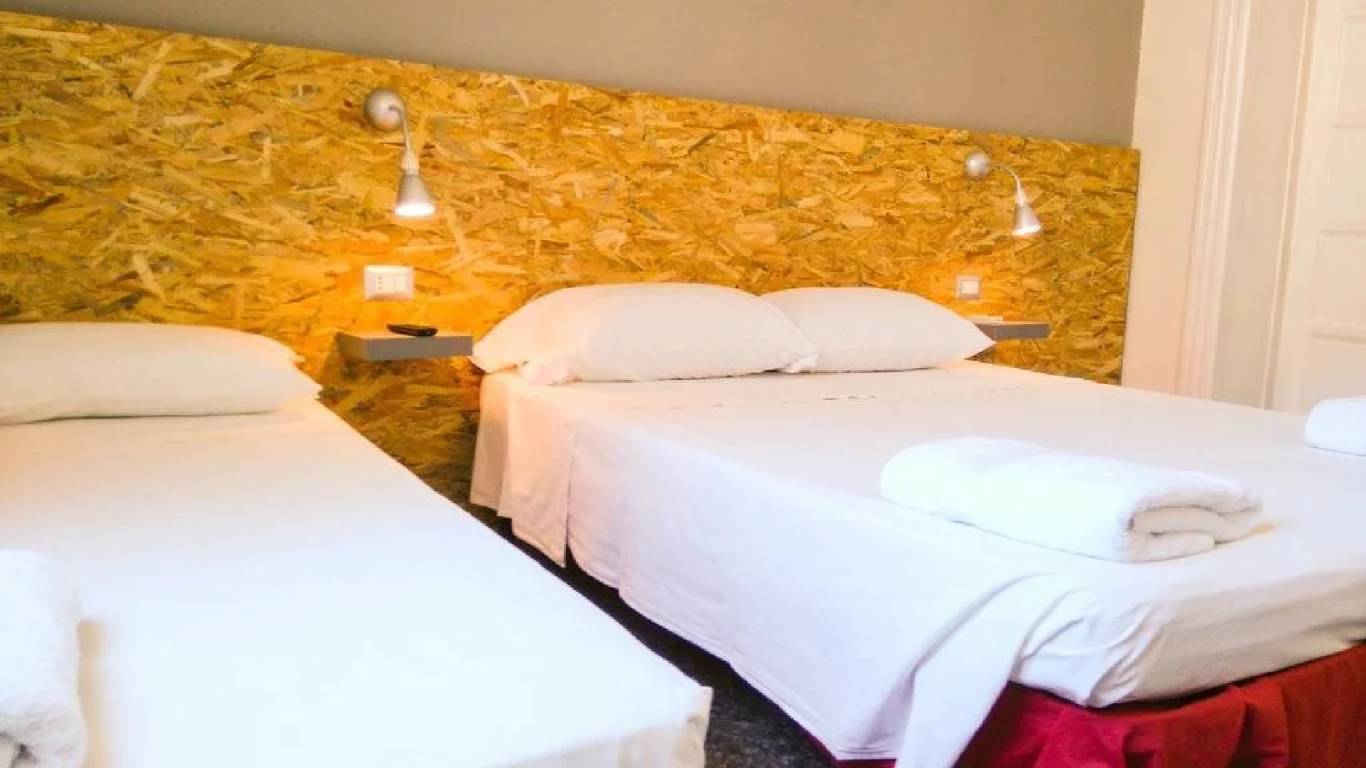 Zero Central Station