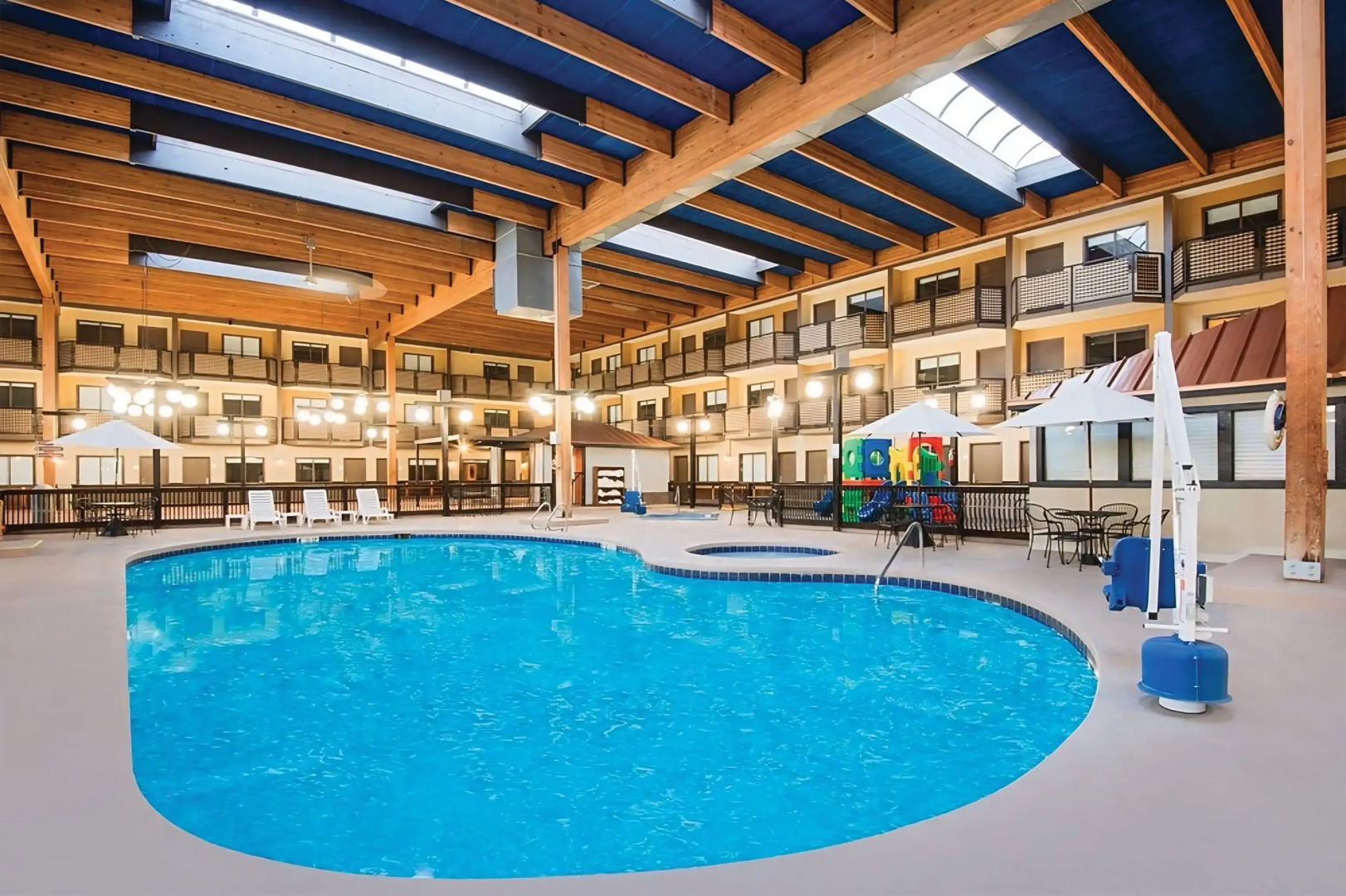 Red Lion Hotel Gillette