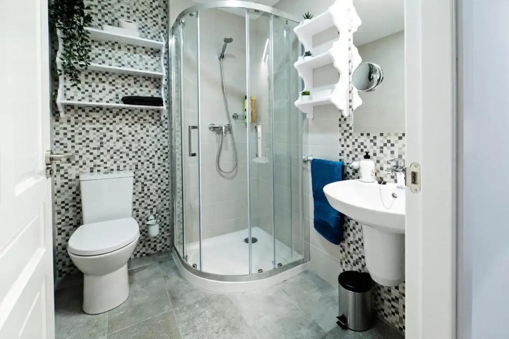 Apartamento El Salvador