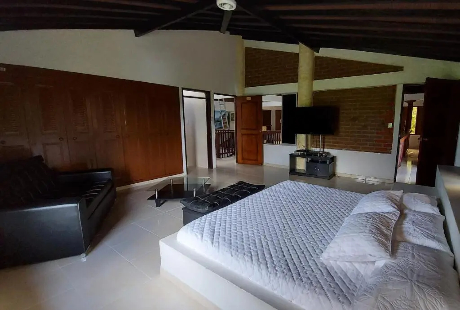 Casa Campestre Sol Y Luna