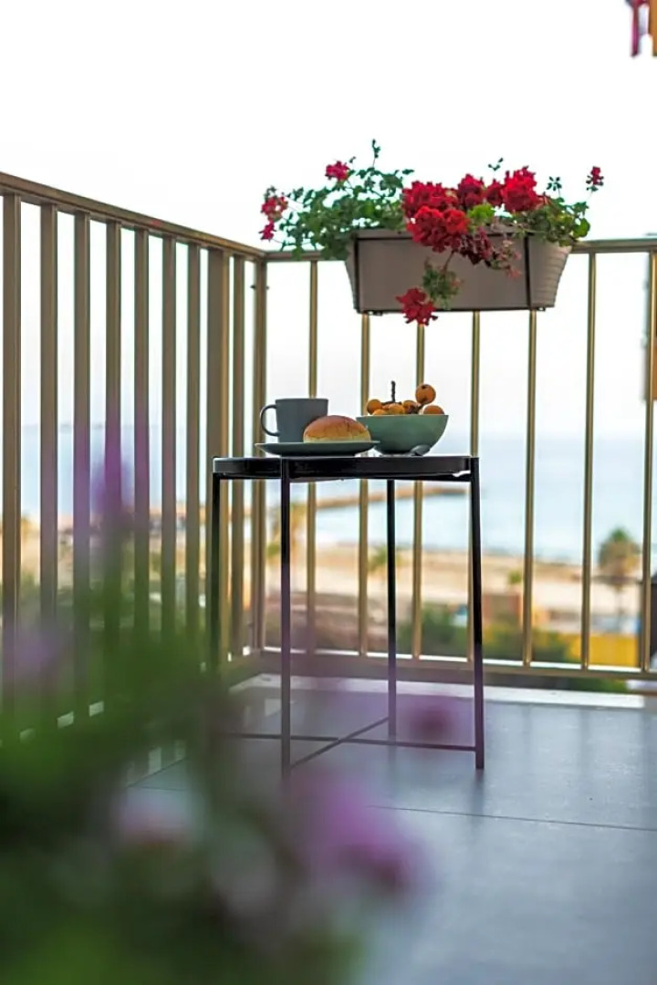 B&B A Due Passi Dal Mare