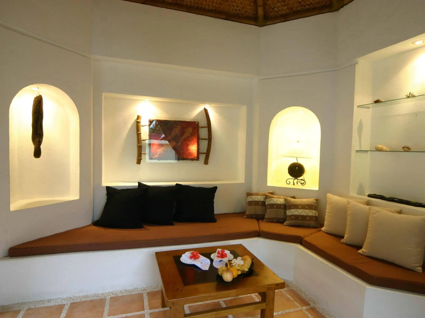 The Boracay Beach Resort