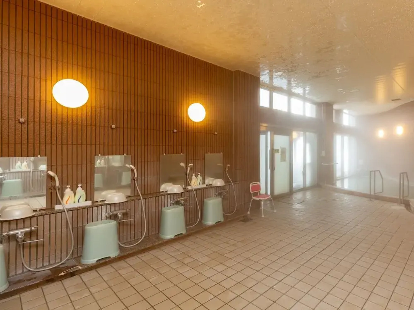 Tabist Heilsam Kurikoma Cottage