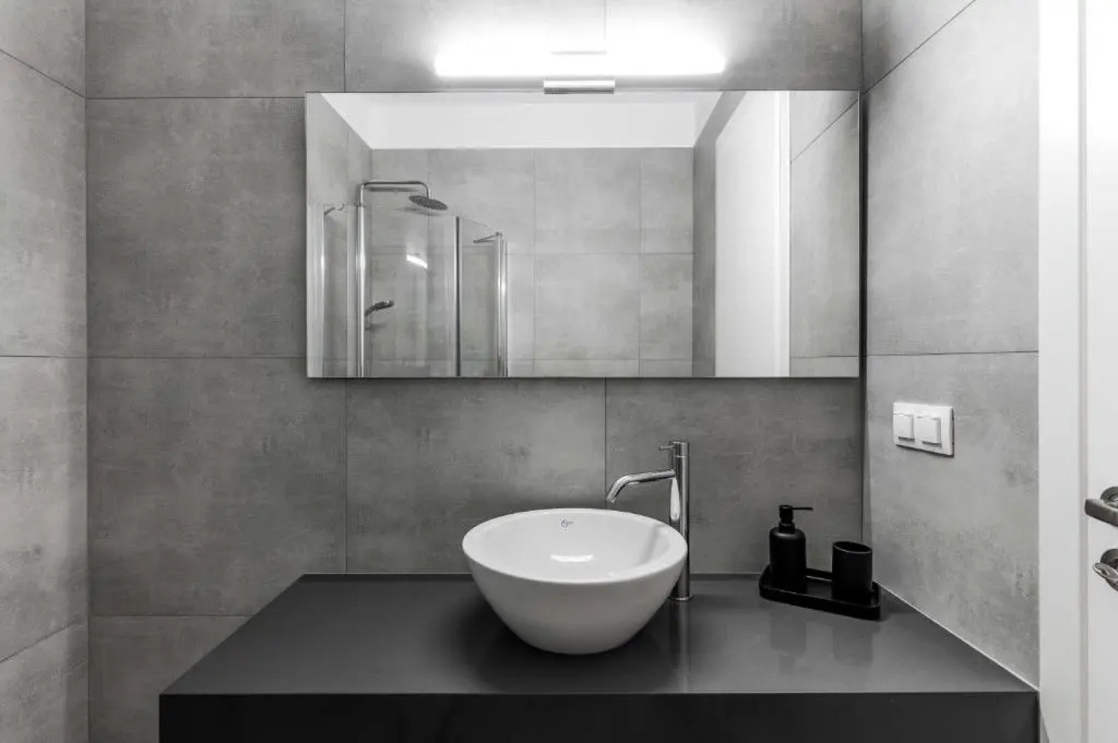 Nama LUXURY Villa 250m from the sea @Makry Gialos