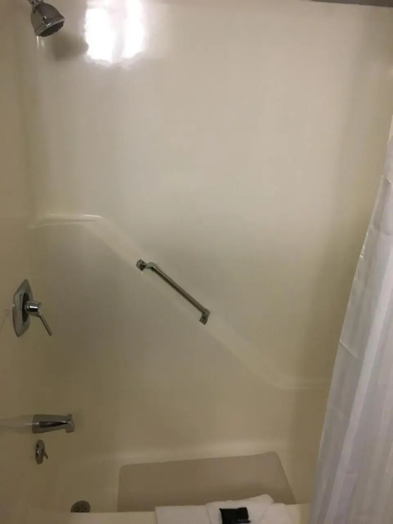 Americas Best Value Inn - Monroe City