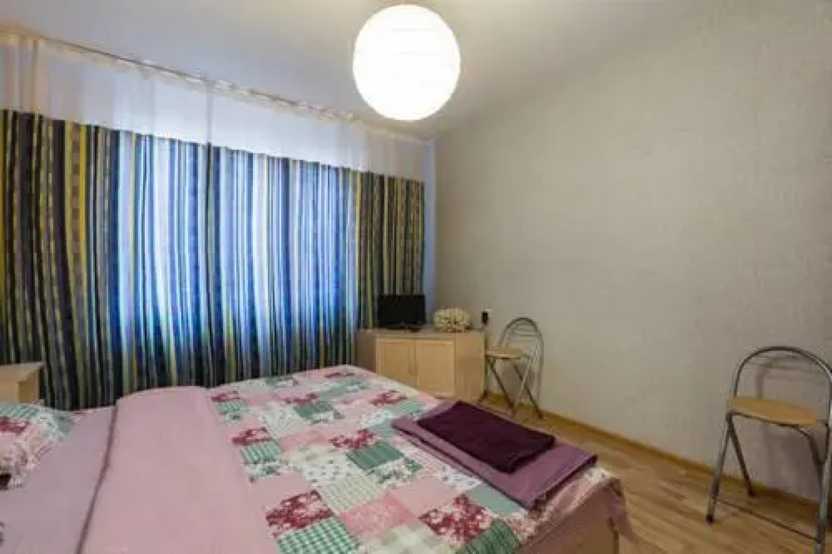 Family Guest House