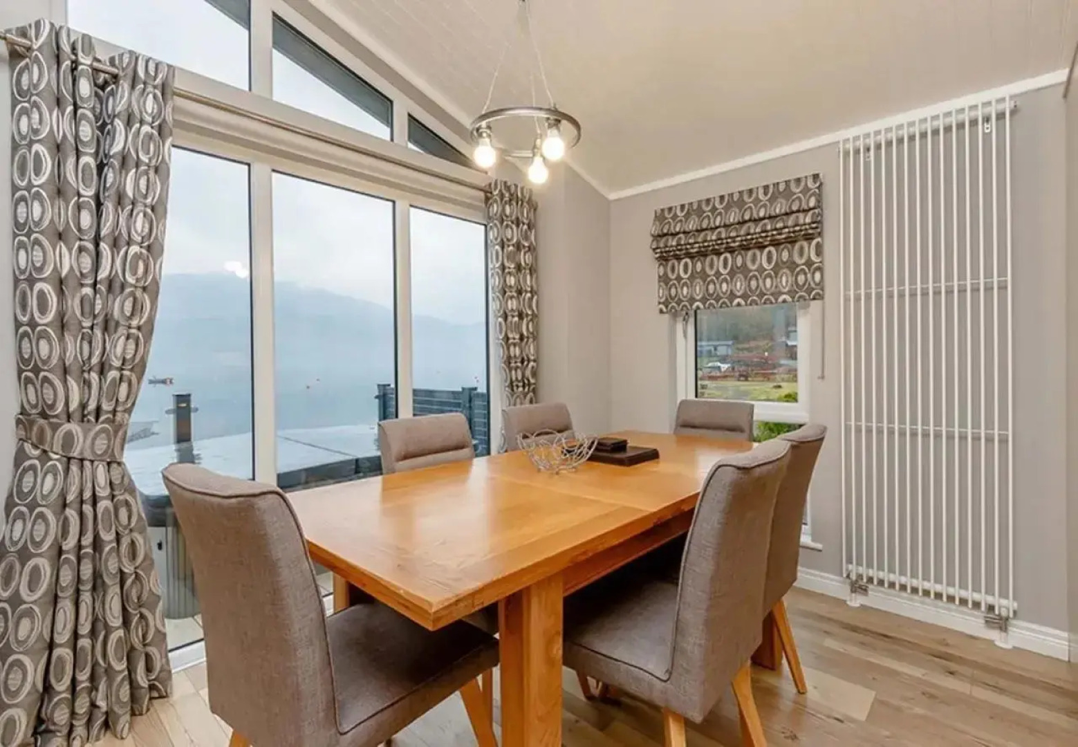 Loch Lomond Holiday Park