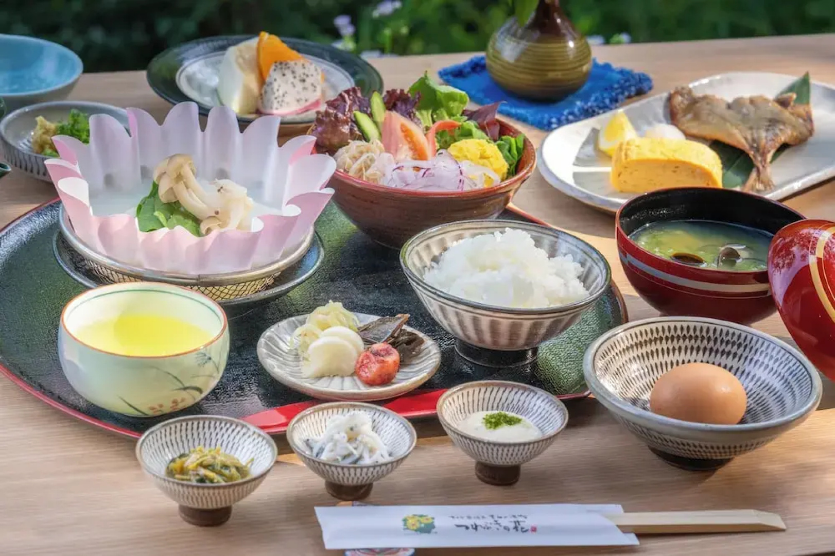 Tsuwabuki-no-Hana