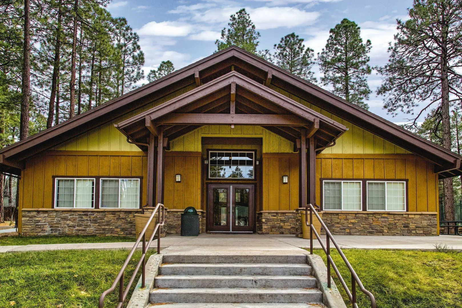 WorldMark Pinetop