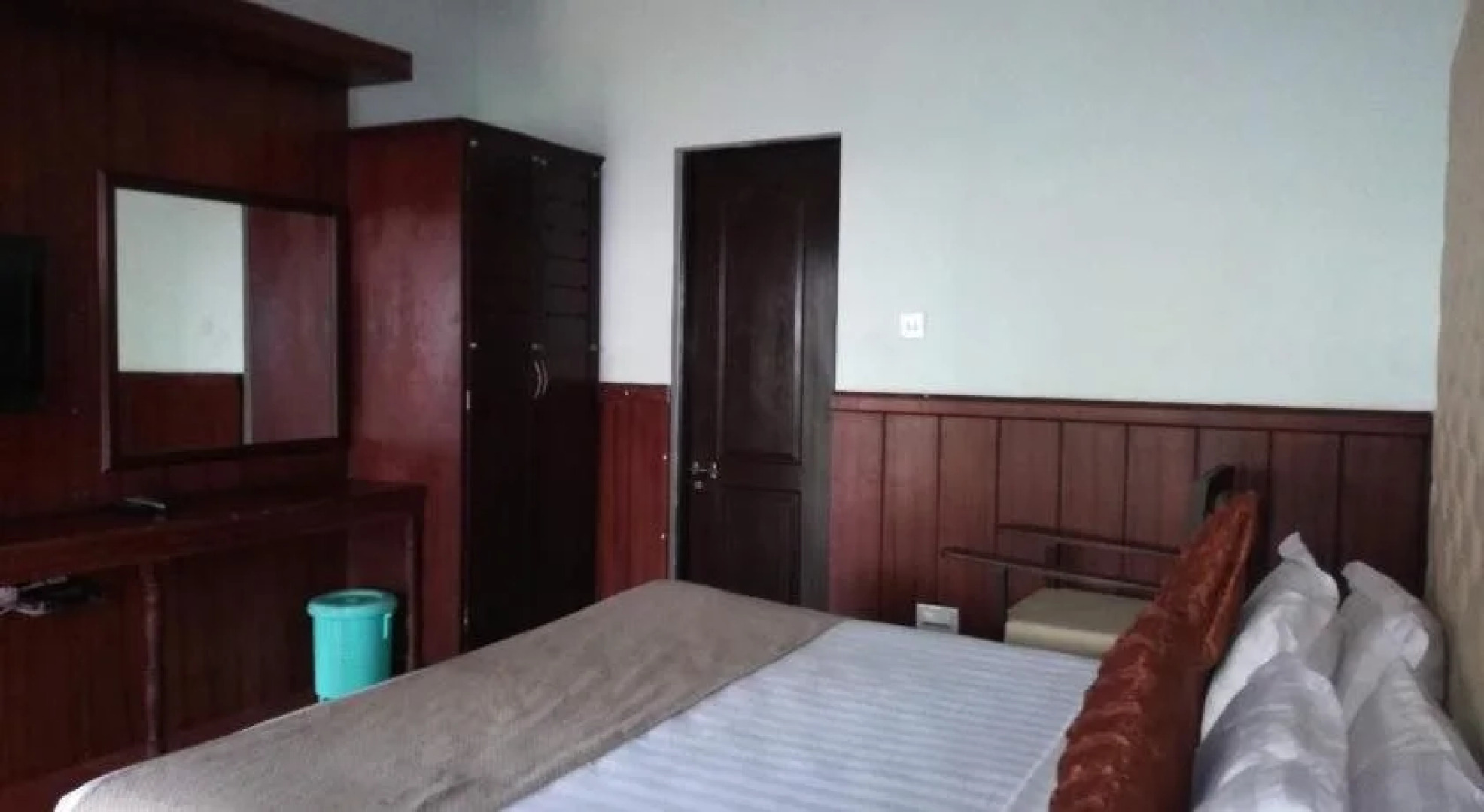 REGANT LAKE VILLAGE, Kollam.